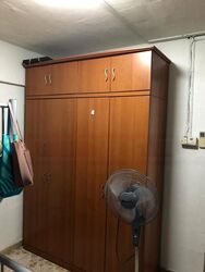 Blk 433 Clementi Avenue 3 (Clementi), HDB 3 Rooms #581783491